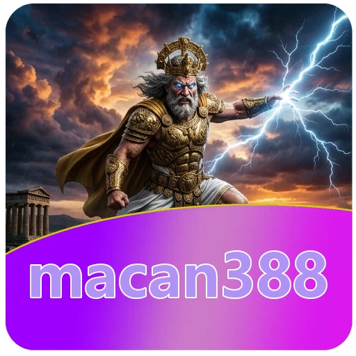 Unduh APK macan388 v4.8.1