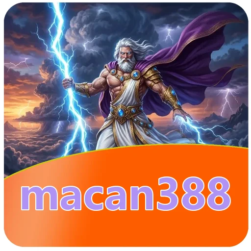 Tim macan388