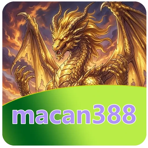 Pasang APK macan388 di Android