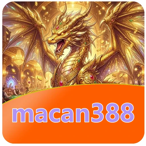 Ilustrasi macan388