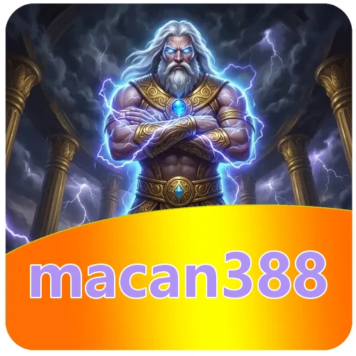 Instalasi macan388