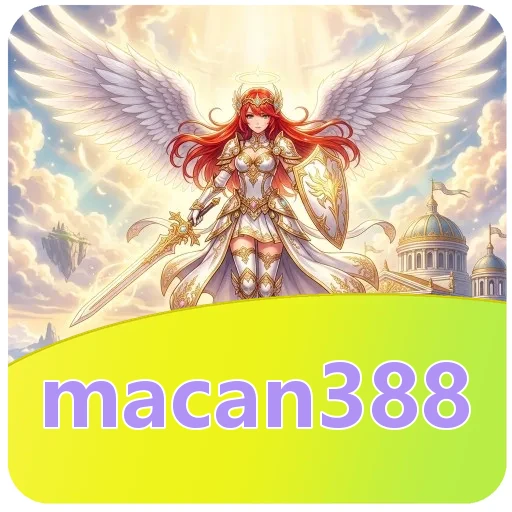 Keamanan macan388
