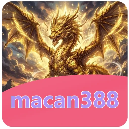 Gangguan pada macan388